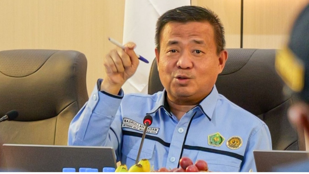 Ribuan Jemaah Haji Indonesia Terima Kartu Nusuk