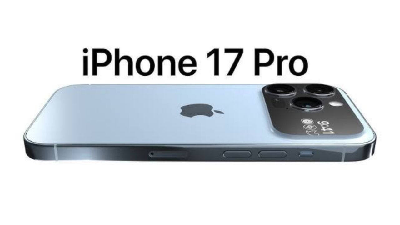 Harga iPhone 17 Pro Terungkap! HP Apple dengan Penyimpanan 2x Lipat dari iPhone 16 Pro