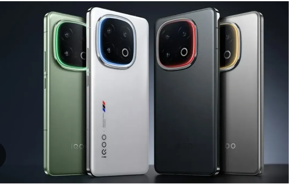 iQOO 13, HP Gaming Tanpa Lag dan Panas! Ini Spesifikasinya 