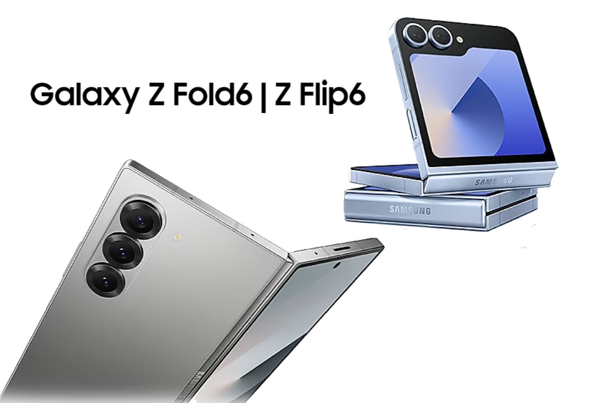 Harga Terbaru Samsung Galaxy Z Fold6, Turun hingga Rp 2 jutaan di Akhir September 2024