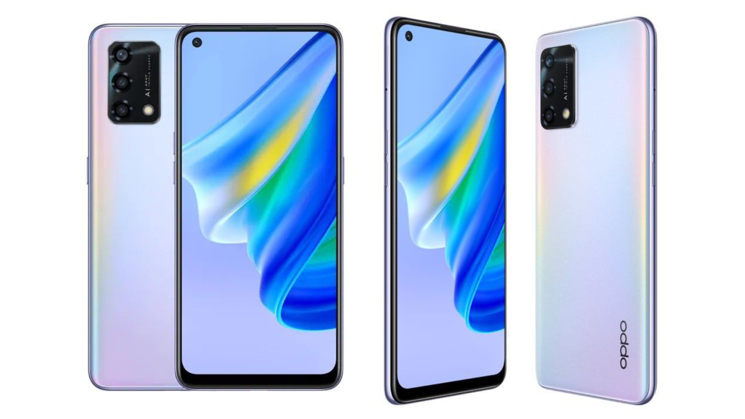 Oppo A95, Ponsel Cerdas Dibekali Chipset Qualcomm Snapdragon 662 dan Layar AMOLED