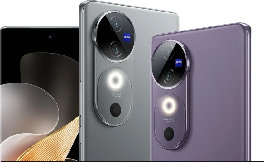 Kamera Utama Vivo V40 5G: Andalkan Optik Zeiss dan OIS, Hasil Foto Memukau Detail serta Tajam