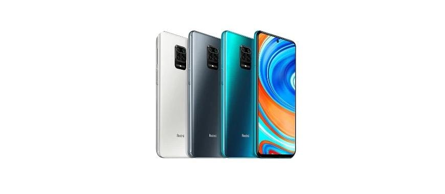 Realme Note 9S HP Entry-Level Rp2 Jutaan yang Punya Performa Gesit Bertenaga, Baterai Tahan Lama!