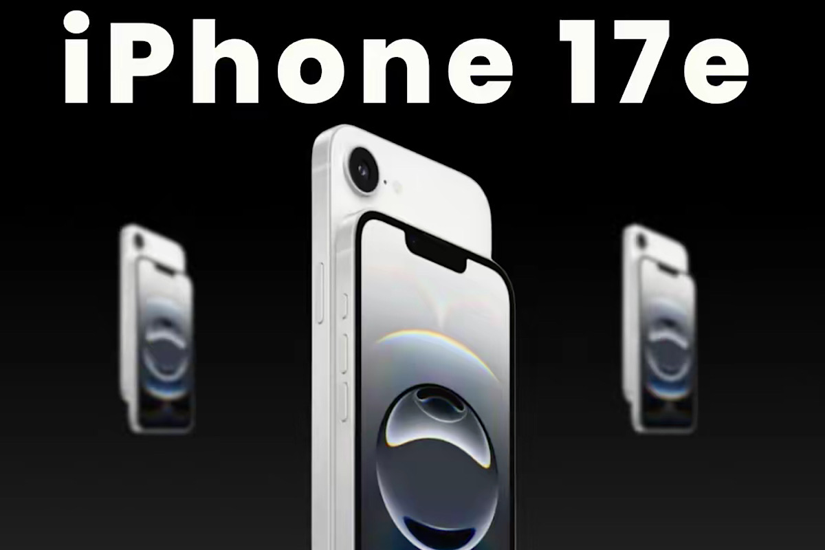 Prediksi Kandas, iPhone 17e Masih Layak Dibeli Ditengah Rumor Harga Handphone Naik Ditengah Kelangkaan RAM