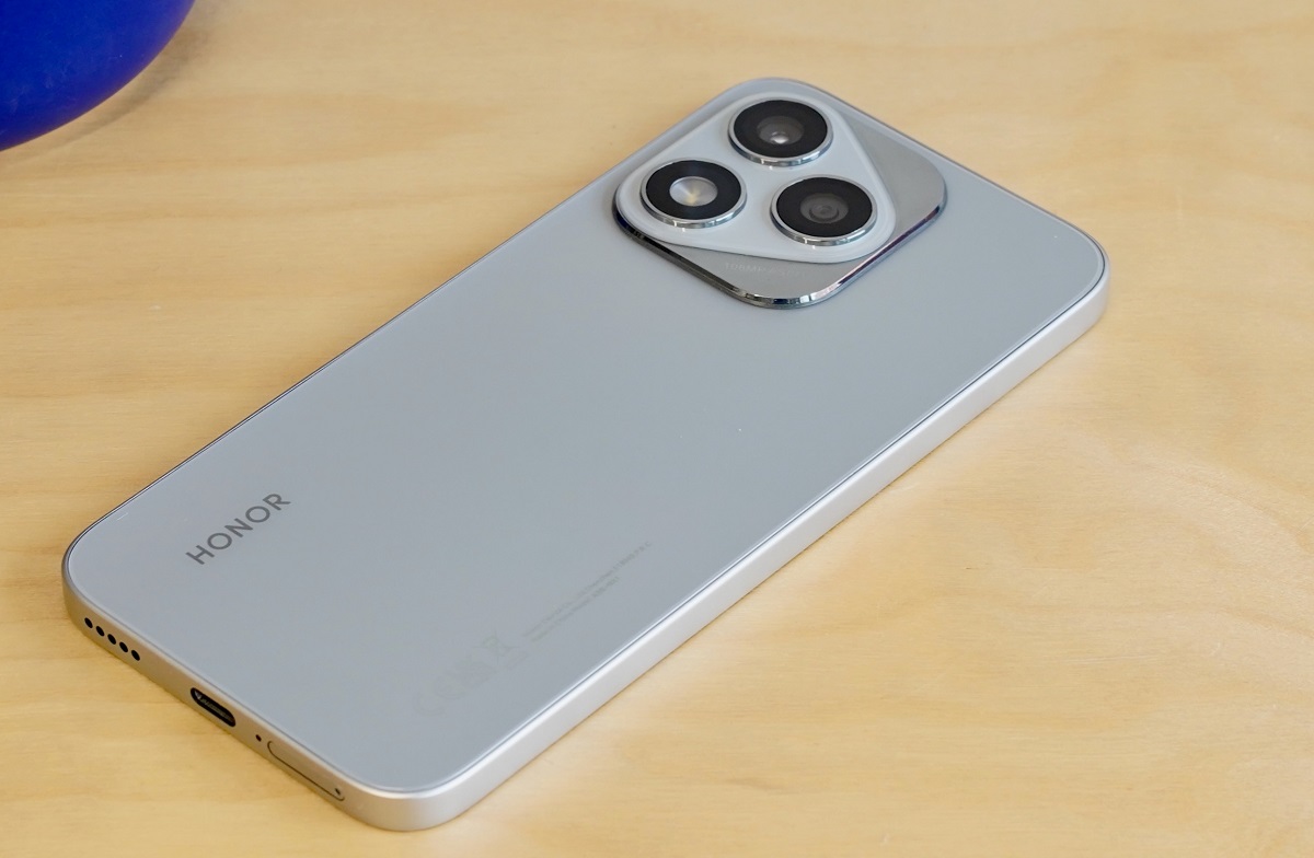 Honor 400 Lite, Smartphone Harga Terjangkau Spesifikasi Boleh Diadu