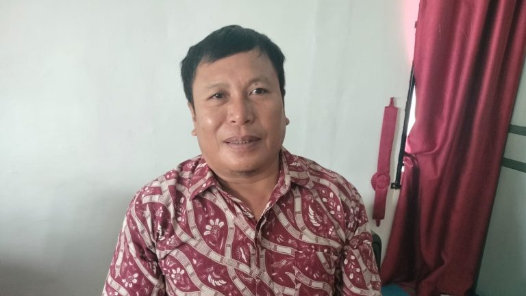 Agus Hasan Jadi Calon Tunggal Ketua KONI OKI, Satu Kandidat Lain Batal