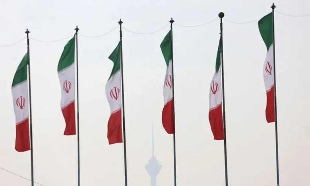 Iran-AS Damai, Italia Buka Kembali Kedutaan Besarnya di Teheran