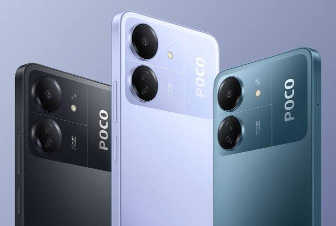 Smartphone Poco M7 Pro 5G Menawarkan Kamera dengan Sensor LYT-600