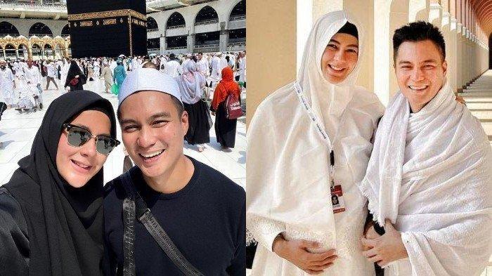 Baim Wong Resmi Gugat Cerai Paula Verhoeven, Isu Keretakan Rumah Tangga Terbukti