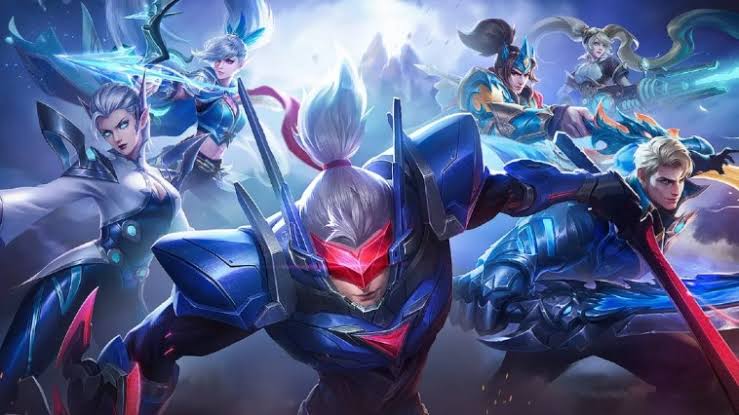 Catat, ini Trik Mendapatkan Hadiah di Event Mobile Legends