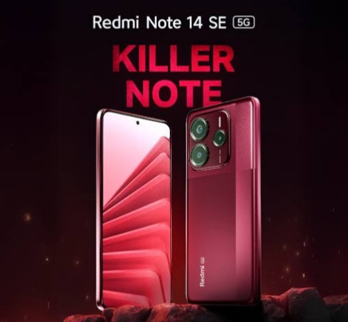 Redmi Note 14 SE Dilengkapi Performa Tangguh Ditenagai Chipset Helio G99 Ultra dengan Sertifikasi IP54