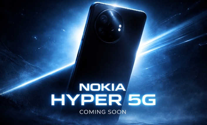 Bocoran HP Legendaris Nokia Hyper Kian Menguat, Siap Bangkit dengan Chipset Anyar HyperCore