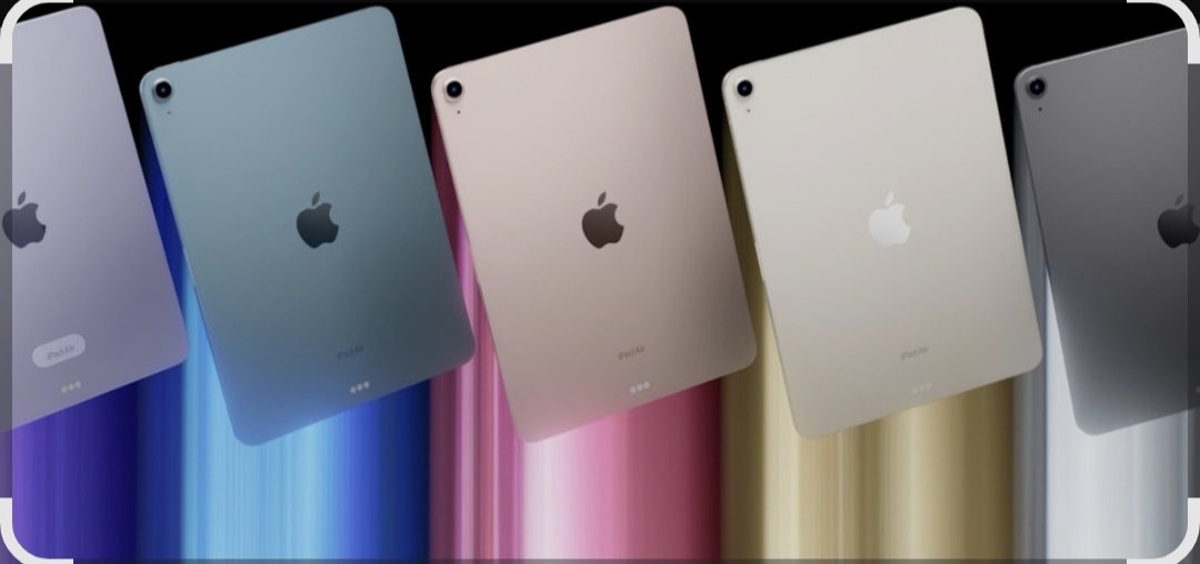 iPad Air 2026 Tawarkan Performa Lebih Cepat  dan Tablet Kelas Menengah