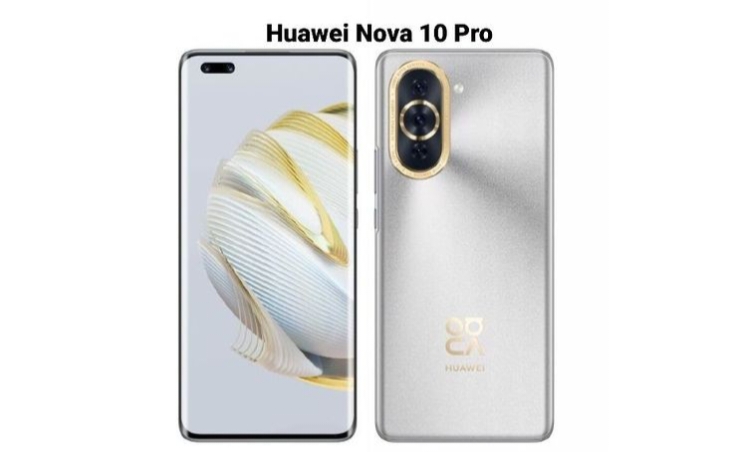 Huawei Nova 10 Pro Ditenagai Chipset Kirin 990 Tawarkan Performa Tangguh, Layar AMOLED dan Harga Terjangkau