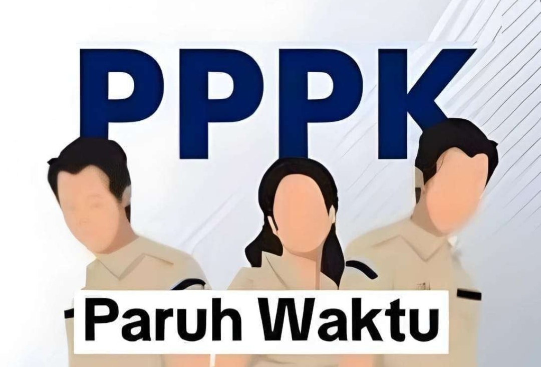 Pemerintah Siapkan Skema PPPK Paruh Waktu untuk Atasi Dampak Penghapusan Honorer