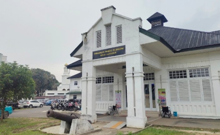 PN Palembang Tegaskan Eksekusi Eks Cineplex Sudah Inkrah Sehingga Wajib Dijalankan