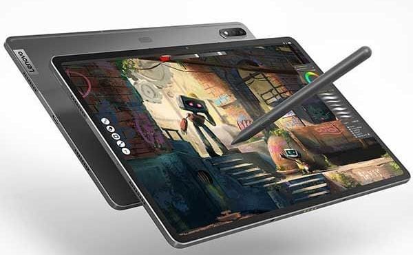 Lenovo Tab P11 Pro Cocok Untuk Produktivitas Sehari-Hari, Harga Terjangkau Kualitas Memadai