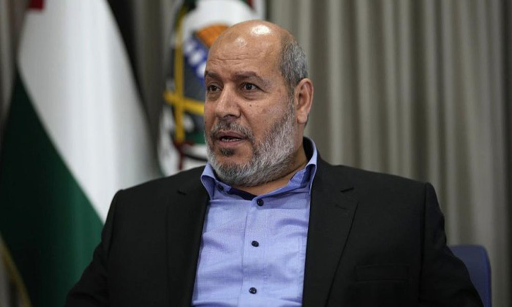 Hamas Punya Pemimpin Baru, ini Profilnya