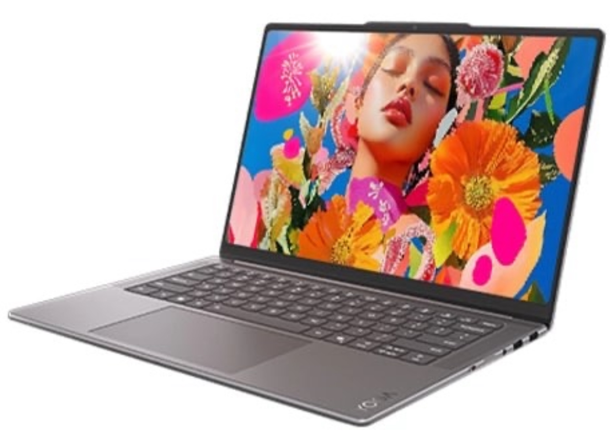 Lenovo Yoga Pro 7i Aura Edition Mampu Multitasking Lengkap dengan Desain Profesional dan Minimalis