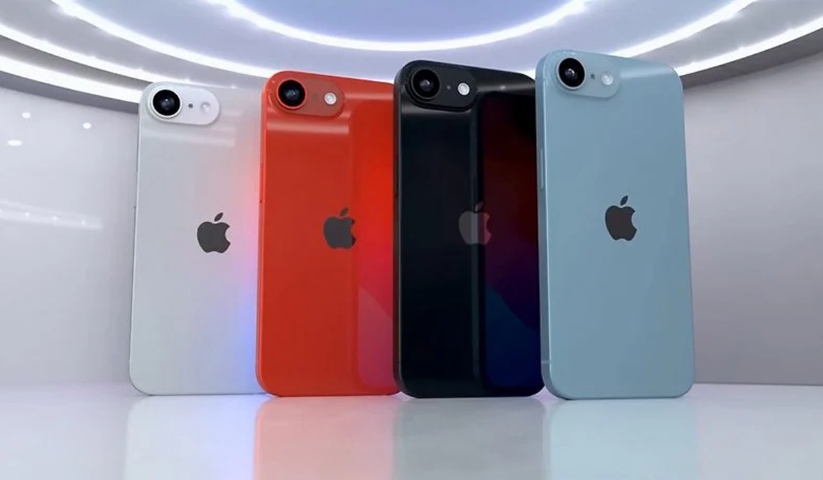 Smartphone Anyar Apple Iphone SE 4 Dirumorkan Rilis 2025, Bersaing di kelas Mid-Range Harga Murah