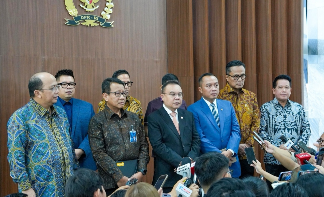 Fundamental Kuat, BRI Sambut Positif Dukungan Berbagai Pihak terhadap Pasar Modal
