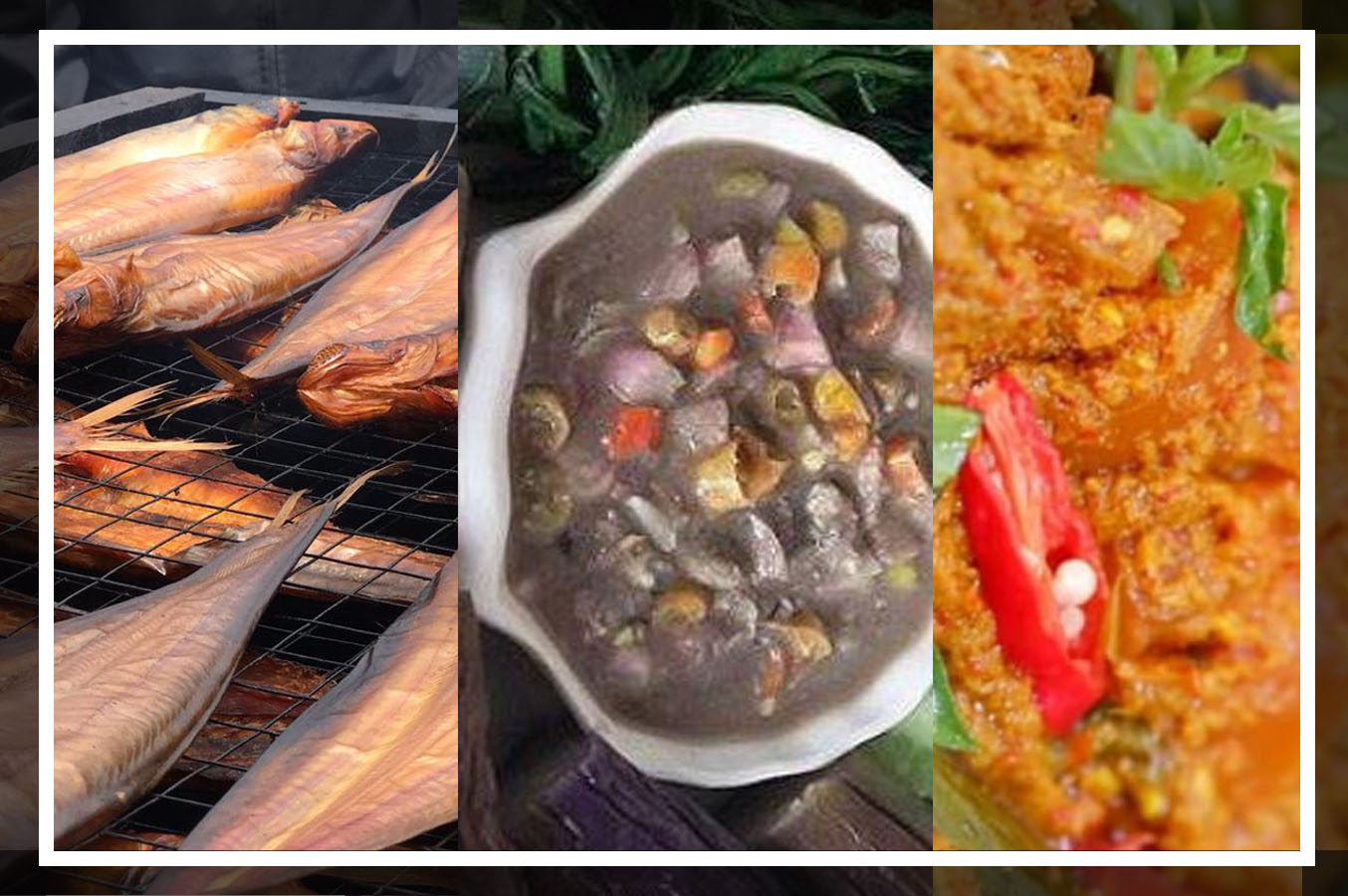 6 Kuliner Khas Musi Banyuasin Sumatera Selatan yang Populer dan Bikin Ngiler