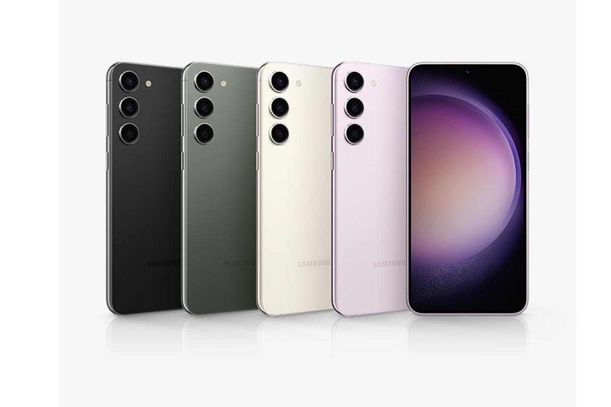  5 Ponsel Flagship Samsung Turun Harga di Desember 2025, Kesempatan Buat Ganti Perangkat