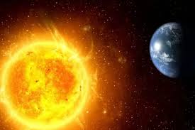 Ngeri! Para Ilmuwan Prediksi Usia Matahari tak Bertahan Lama, Ukuran Berubah, Bumi dan Planet Lain Ditelan