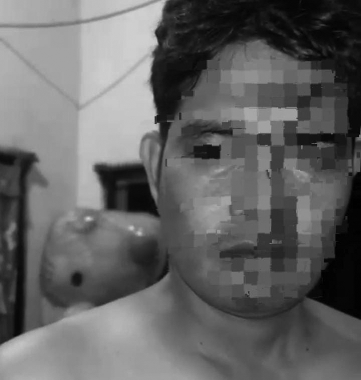 Melintas Diatas Jembatan Musi IV Palembang, Warga Plaju Ini Ditendang, Sepeda Motor Dirampas Pelaku Begal 