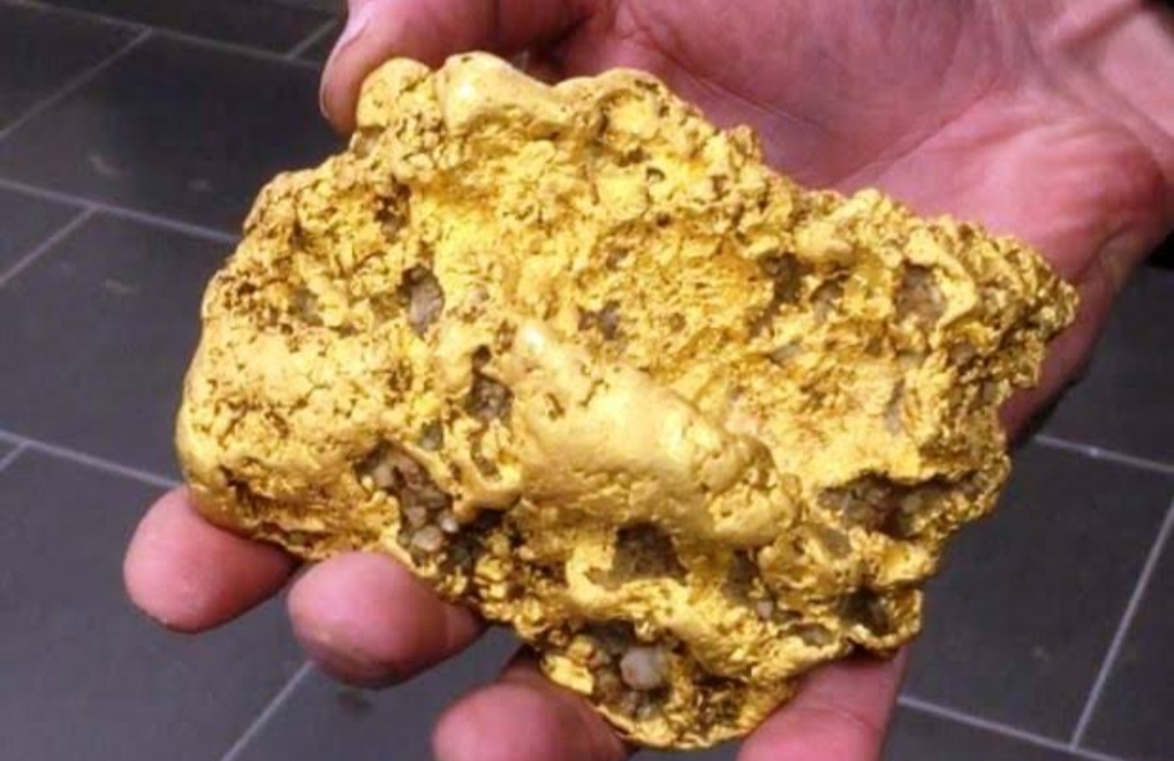 Selain Freeport, Inilah 6 Tambang Emas Terbesar di Indonesia yang Dilirik Dunia