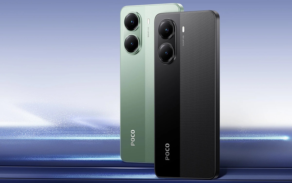 Poco X8 Pro Dikabarkan Segera Rilis, Begini Spesifikasi dan Harganya