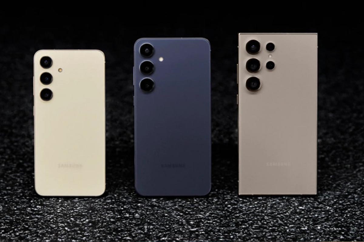 Samsung Galaxy S26 dan Galaxy S26 Plus Hadirkan Peningkatan pada Kamera dan Baterai