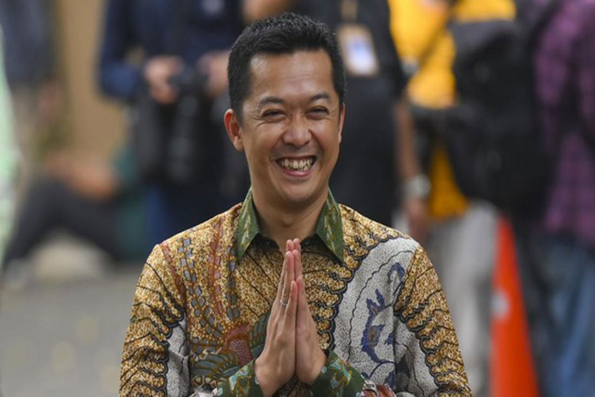 Shuttle Open 2026 Digelar 1 Agustus, Legenda Bulutangkis Dunia Hingga Indonesia Ikuti Pertandingan Eksibisi