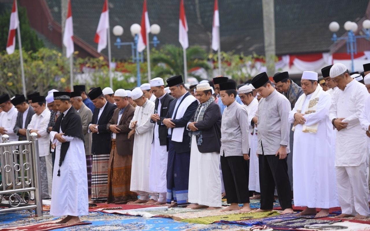 Tidak Hanya Indonesia, Negara-Negara Ini Juga Merayakan Idul Adha Kamis, 29 Juni 2023
