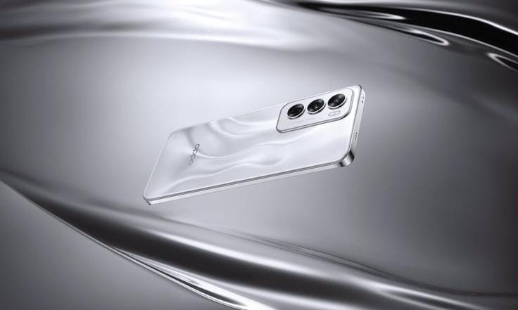 Spesifikasi Oppo Reno12 yang Mengusung Layar AMOLED dengan Resolusi Full HD+, Visualnya Auto Makin Nyata