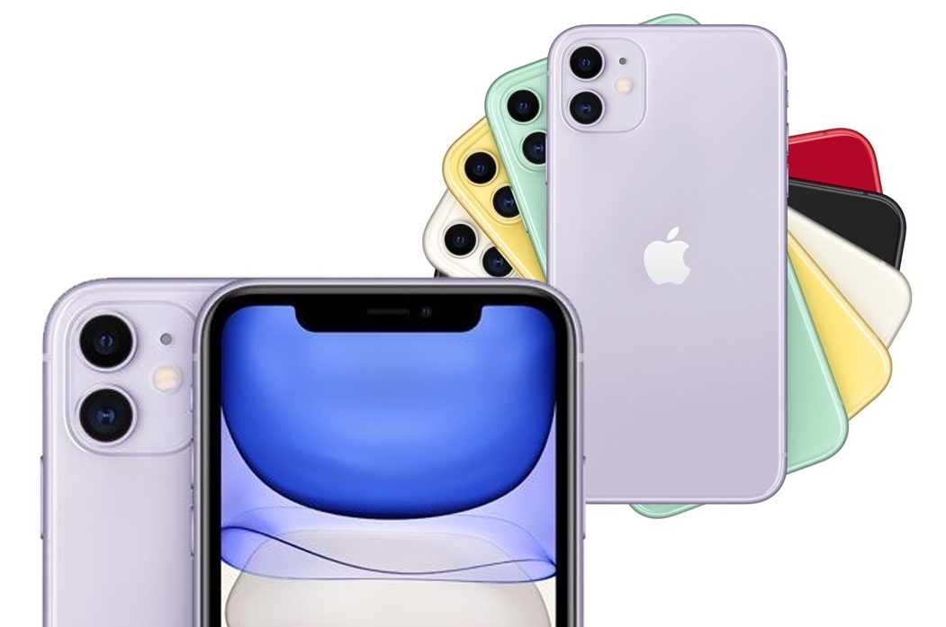 Harga Nyaman Dikantong iPhone 11 Naik Daun, Seri Terbaru iPhone 15 Lewat 