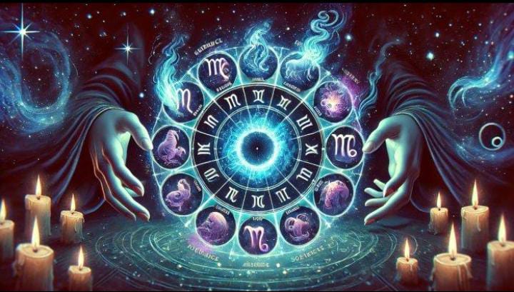 Ramalan 12 Zodiak Karier dan Keuangan Hari Ini, 4 September 2025