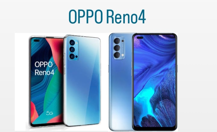 Oppo Reno4, Tawarkan Desain Elegan dan Performa Tangguh Berkat Chipset Snapdragon 720G