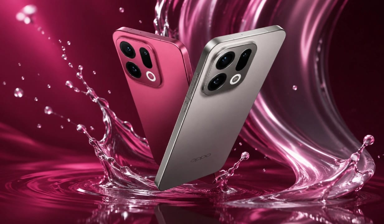 OPPO Find X10 Hadirkan Layar Teknologi OLED Terbaru, Dukung Kesehatan Mata 