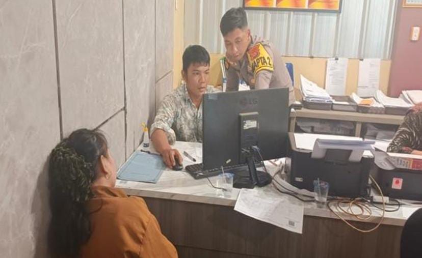 Empat Bulan Pengantin Baru, Istri di Palembang Jadi Korban KDRT Berawal Suami Cemburu Tak Ada Foto di Sosmed