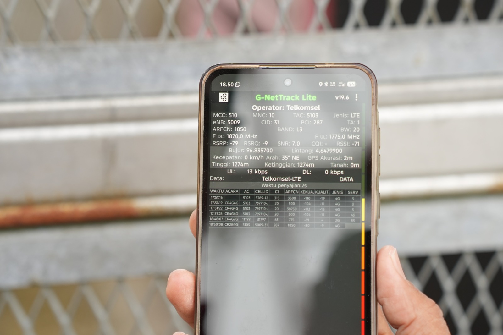 Takengon Kembali Berdenyut: 68 Site Telkomsel “ON AIR” dengan Konfigurasi Penuh