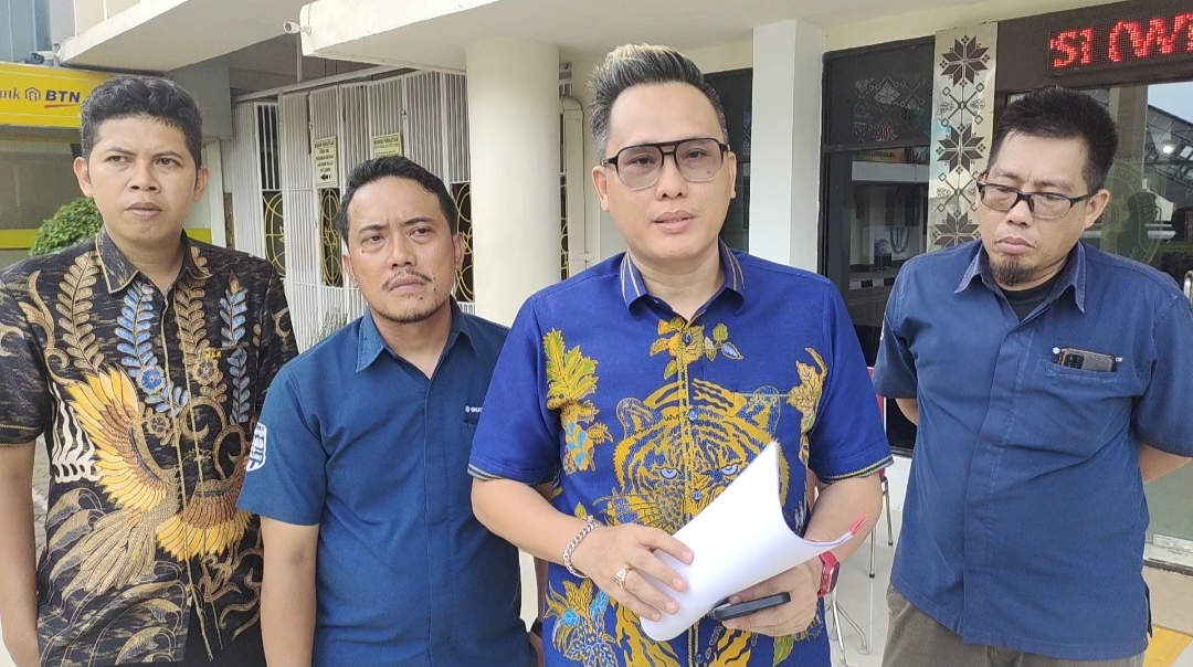 Wanprestasi Kredit Mobil dengan Leasing, Oknum Pegawai BUMN di Palembang Digugat Ke Pengadilan