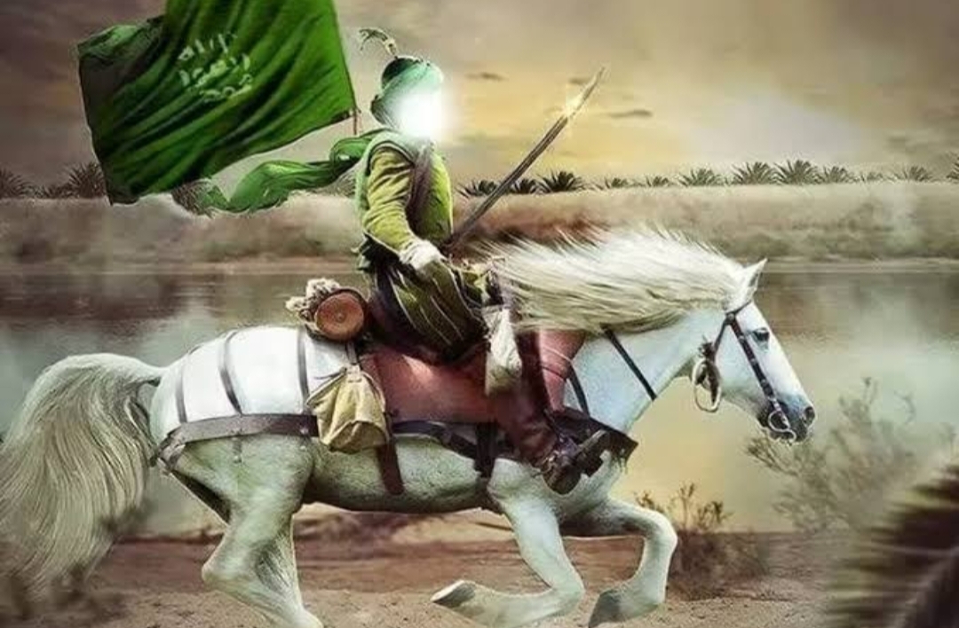 Kisah Abu Ubaidah Bin Jarrah, Gigih Berjuang Dalam Perang Uhud hingga Dijuluki 'Amin'