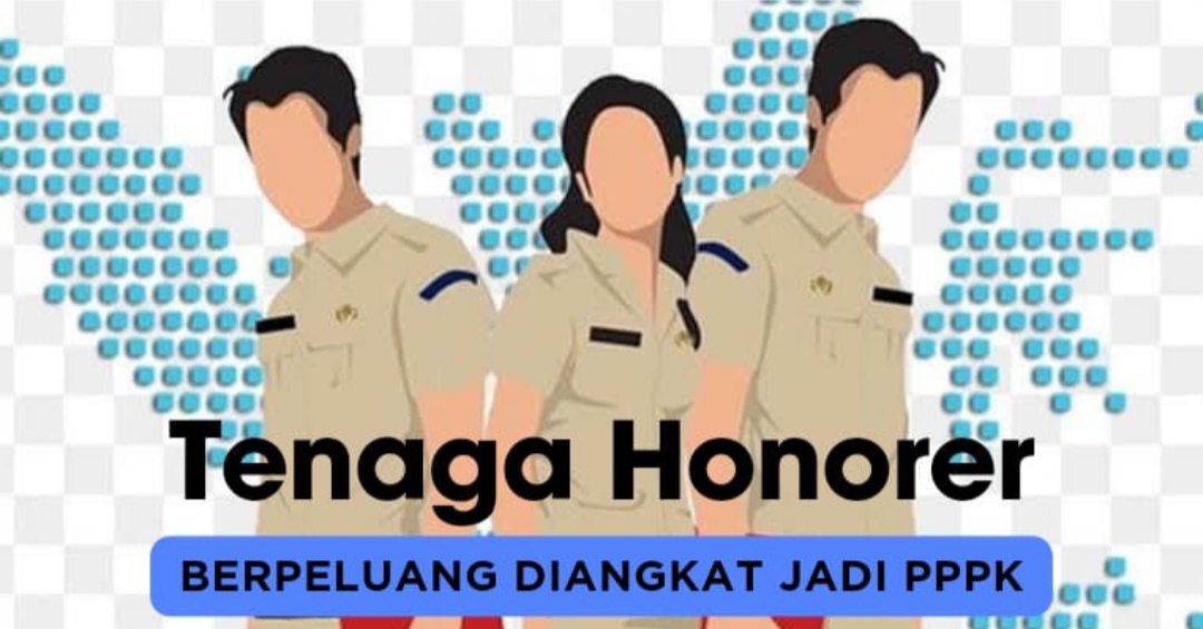 Nasib Tenaga Honorer Tidak Ada Kepastian, Pengangkatan Non ASN Jadi PPPK Terganjal Ini! 