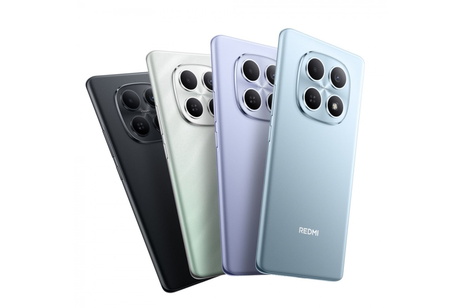 Redmi Note 15 5G Mengusung Performa Tangguh dengan Perlindungan Sertifikasi IP66