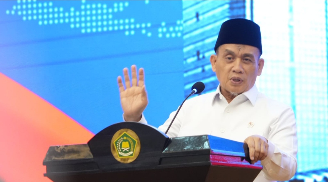 Tuntas Tahun Ini, Tugas Haji Resmi Beralih dari Kemenag ke Kementerian Baru