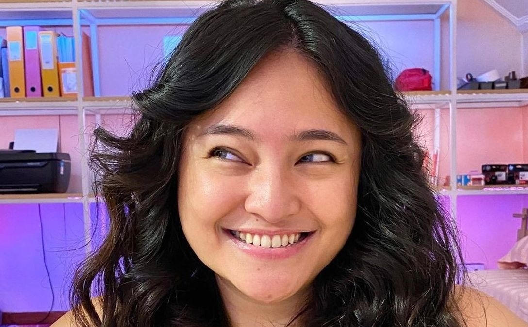 Tampil Tanpa Make Up, Marshanda Dapat Bullyan dari Netizen : Jahat Banget Kalian