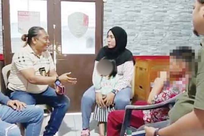 Baju Robek, Siswa di Palembang Ngaku Diculik, Medsos Makin Ramai Video Penculikan, Respon Netizen Berlebihan 