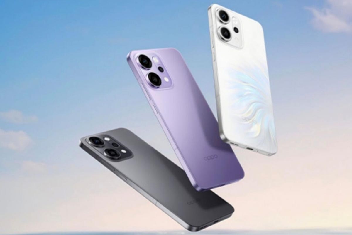 Ini Keunggulan HP OPPO Reno 15, Hadirkan Fitur yang Patut Dicoba