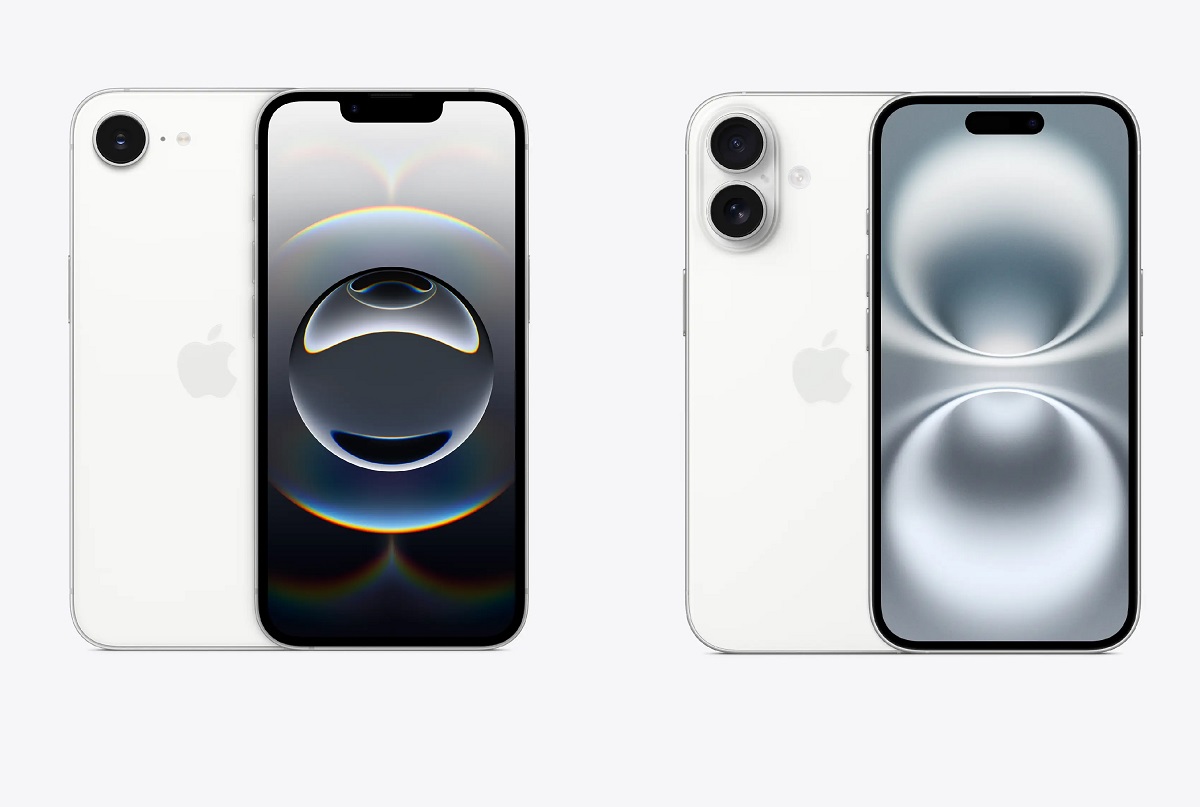 iPhone 16e Ponsel iPhone Versi Terjangkau, Spesifikasi Sekelas iPhone 16